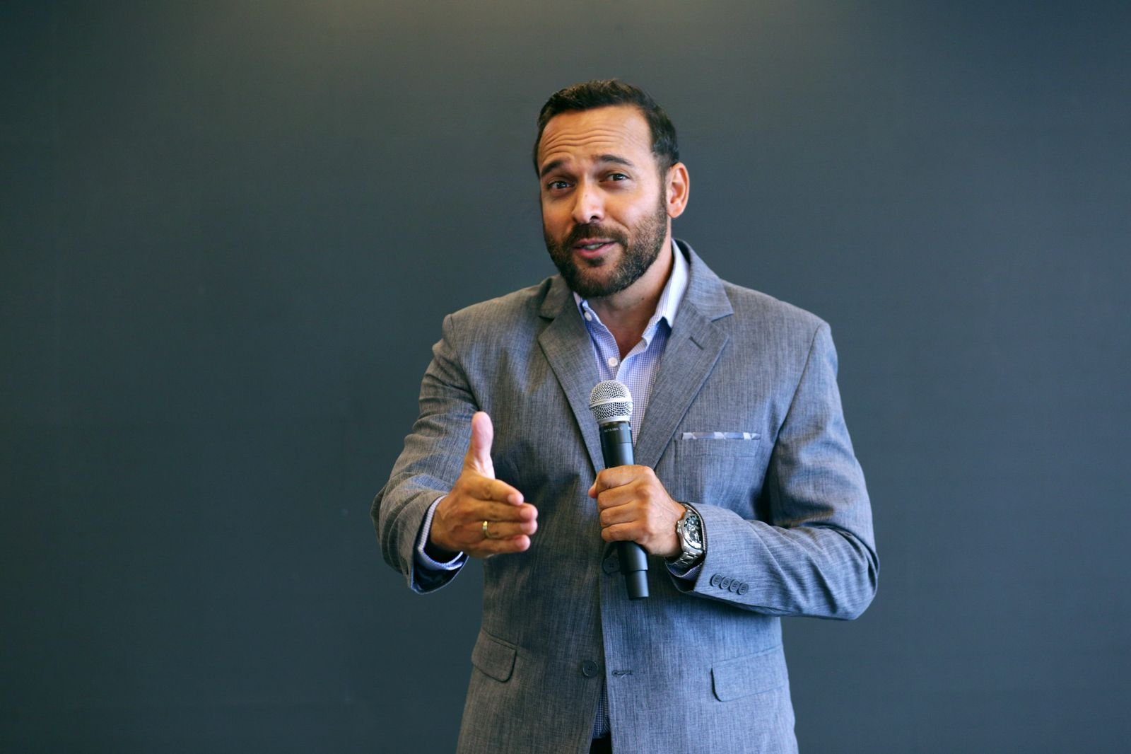 Eventos Corporativos no Brasil